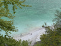 Moens Klint, Denmark