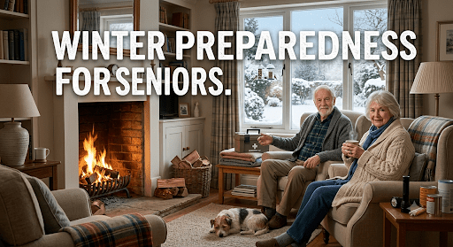 Winter preparedness and safety guide for seniors - NaturallyDigitalUS Store 3